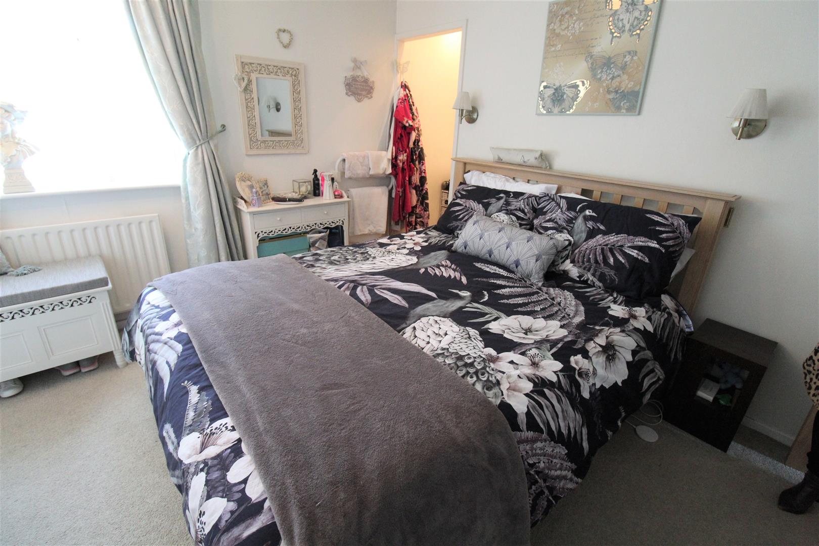 Birchdown Avenue, Acreswood, Stoke-On-Trent